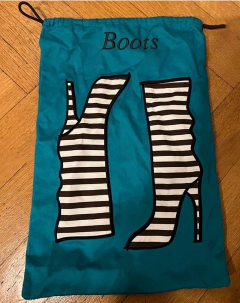 Henri Bendel 3 Reisehüllen