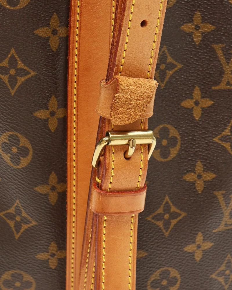 Louis Vuitton Monogram Randoné PM Bag