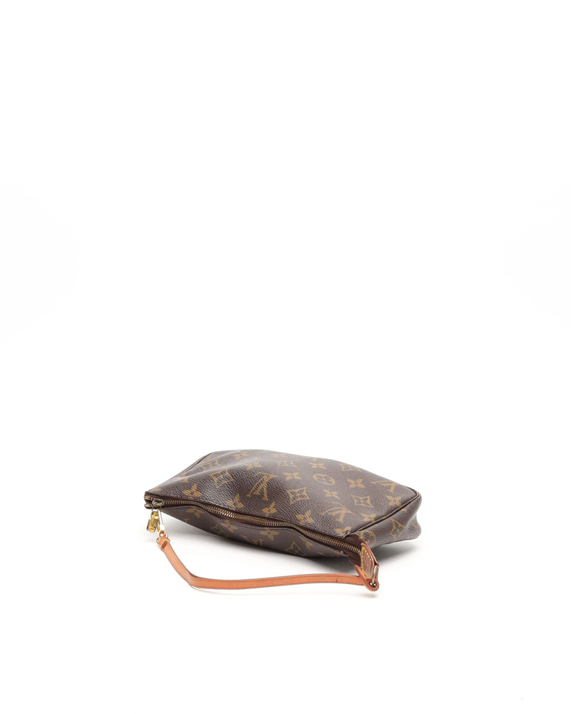 Louis Vuitton Monogram Pochette Accessoires Bag