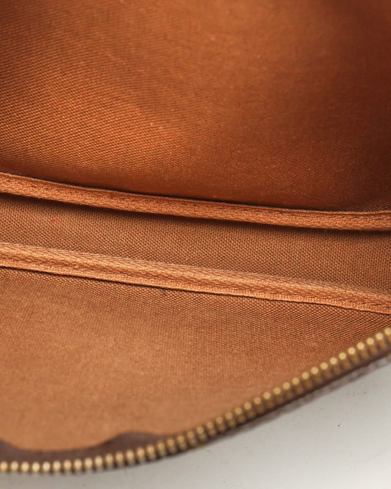 Louis Vuitton Monogram Pochette Accessoires Bag