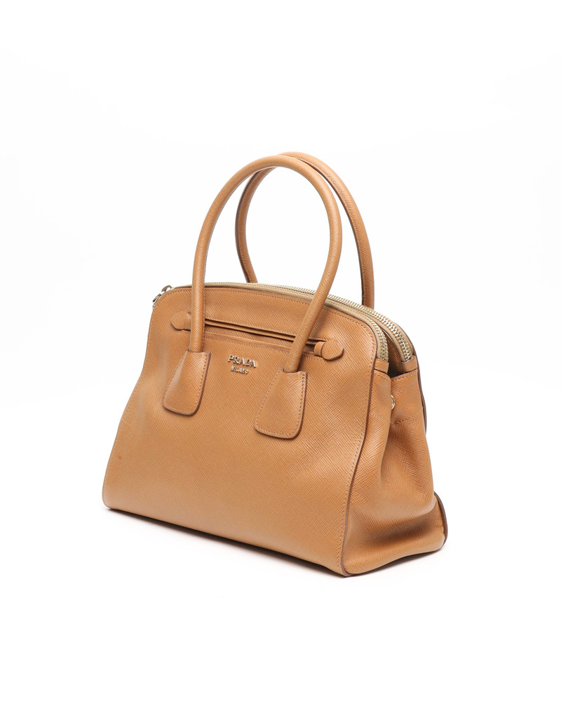 Prada Saffiano Handbag