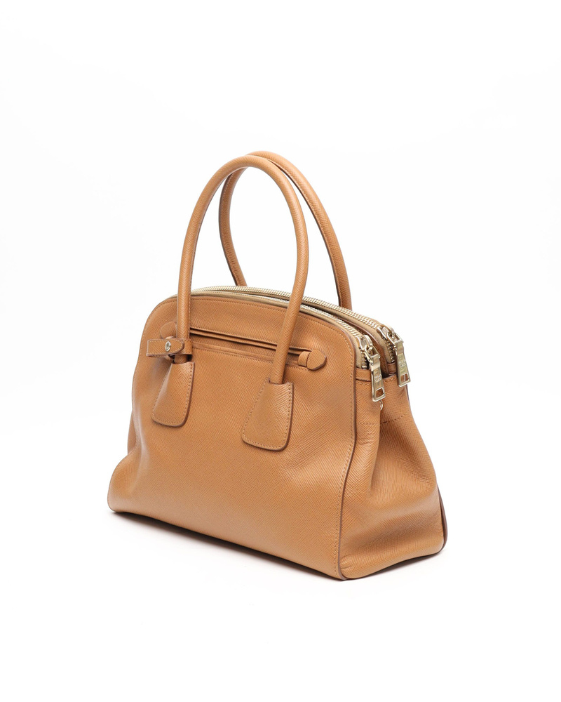 Prada Saffiano Handbag