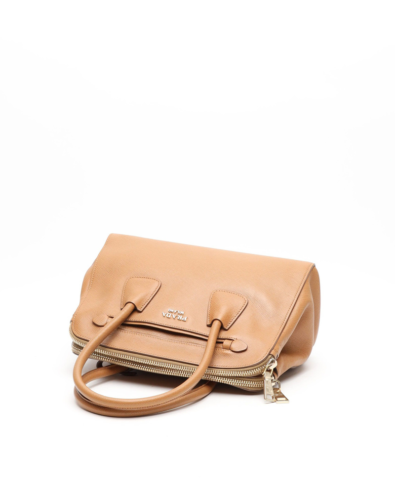 Prada Saffiano Handbag