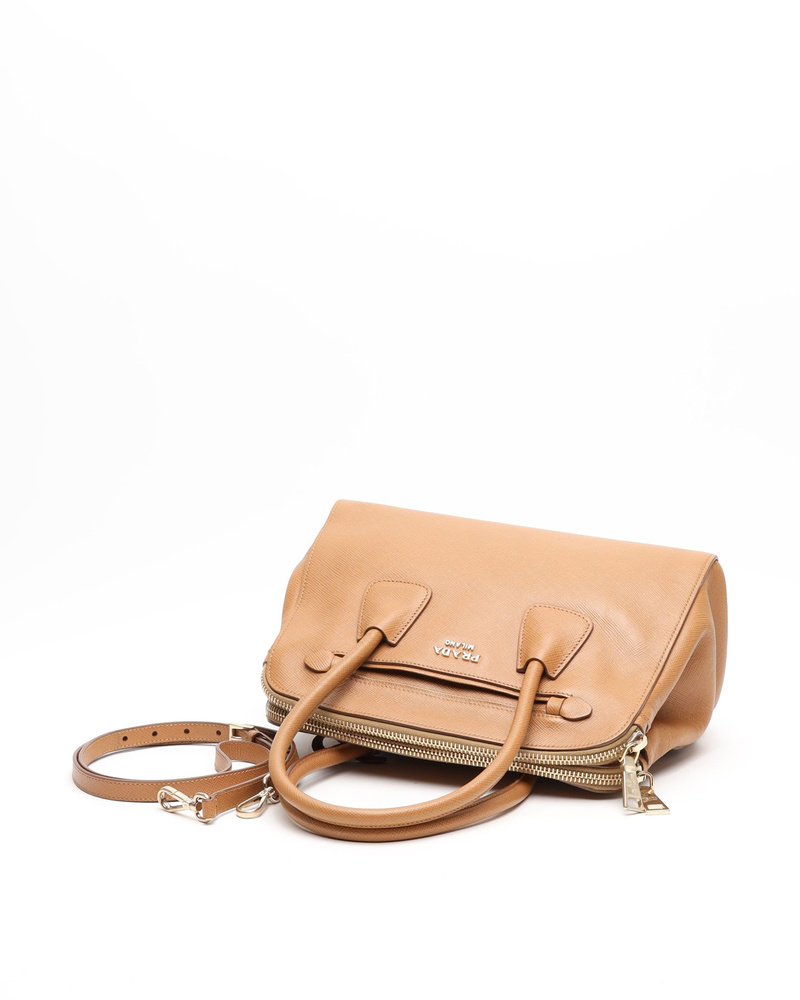 Prada Saffiano Handbag