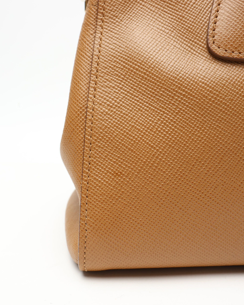 Prada Saffiano Handbag