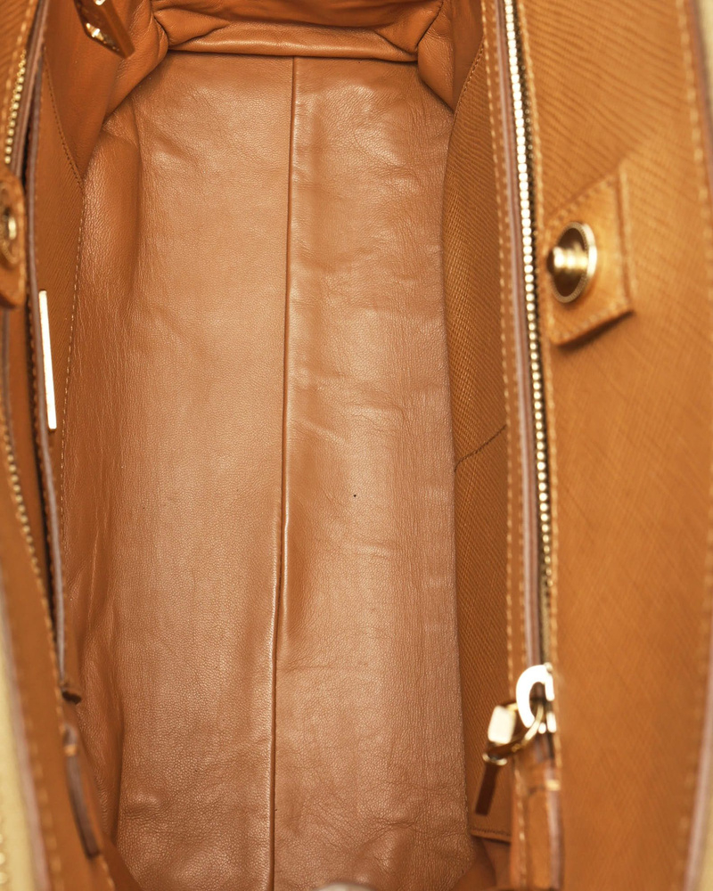 Prada Saffiano Handbag