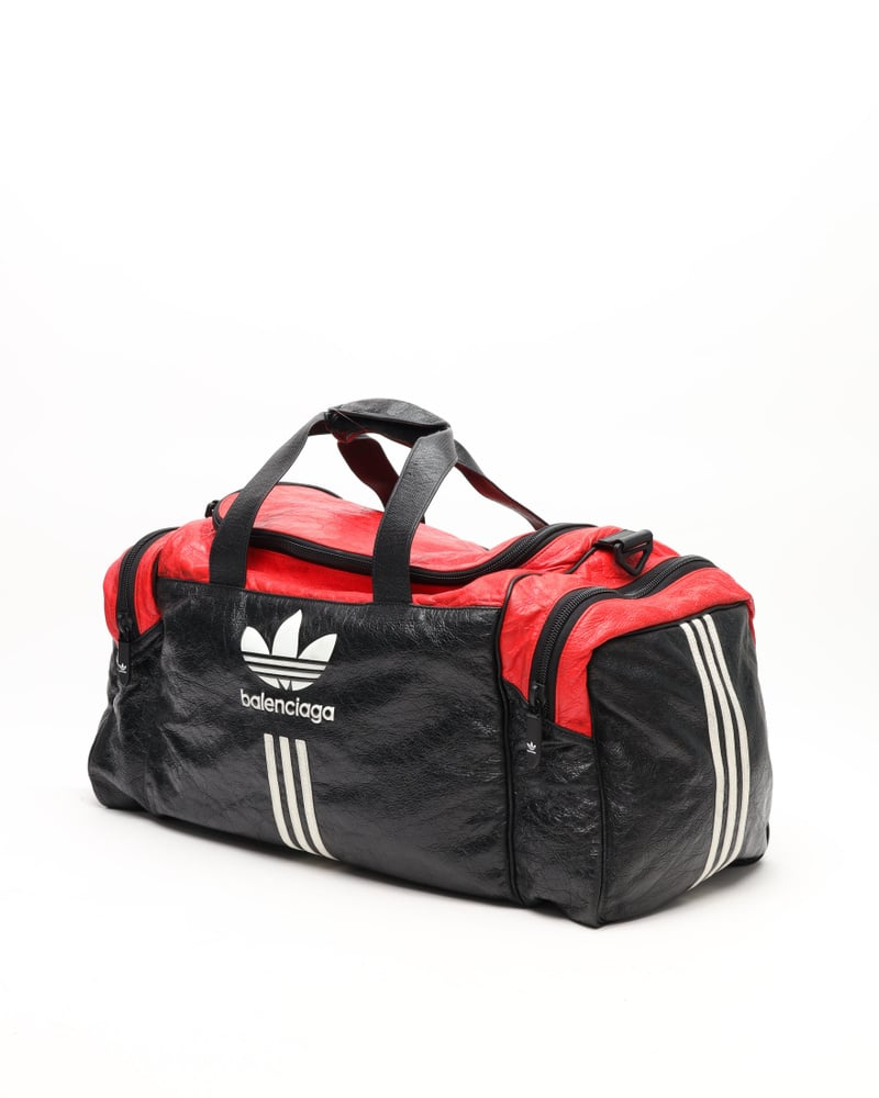 Balenciaga X Adidas Weekend Bag