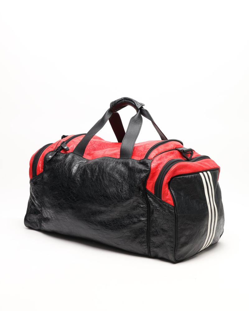 Balenciaga X Adidas Weekend Bag