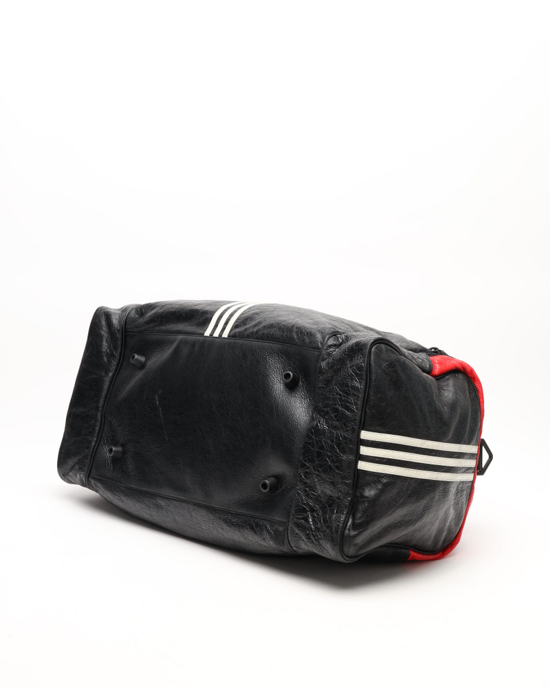 Balenciaga X Adidas Weekend Bag