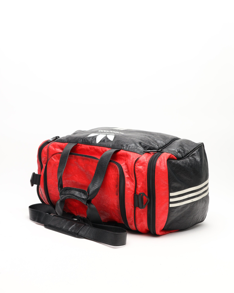 Balenciaga X Adidas Weekend Bag