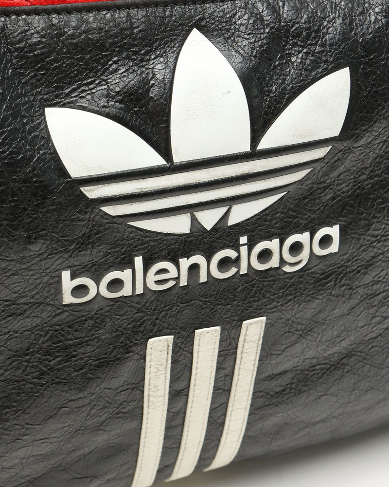 Balenciaga X Adidas Weekend Bag