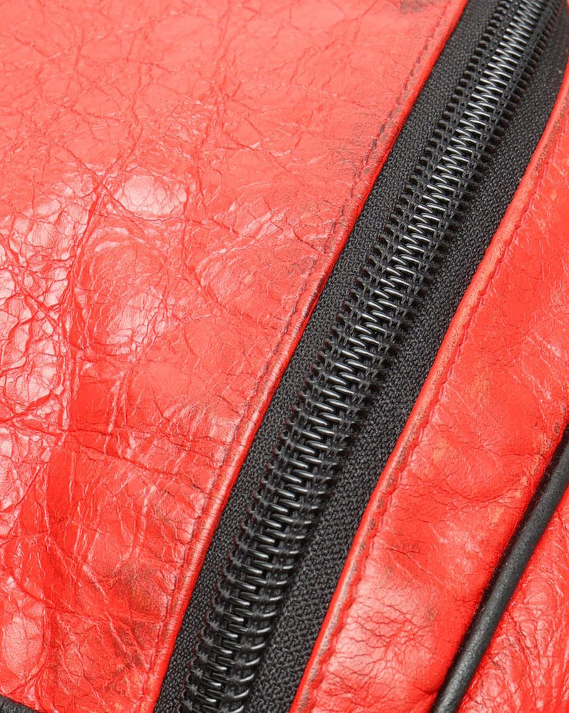 Balenciaga X Adidas Weekend Bag