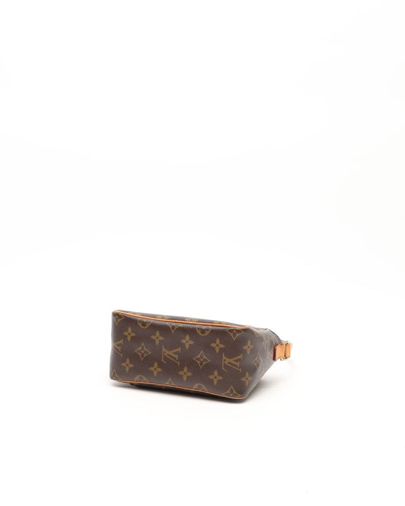 Louis Vuitton Monogram Viva Cite Bag