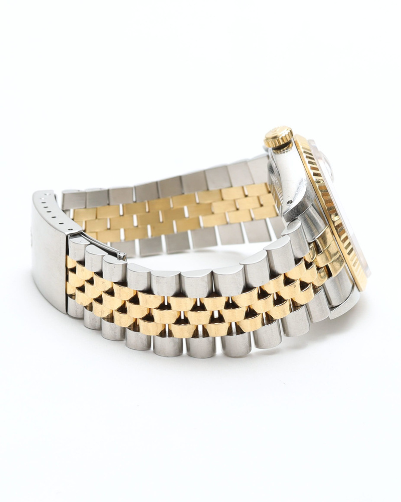 Rolex Datejust 36mm Ref 16233 1990 Watch