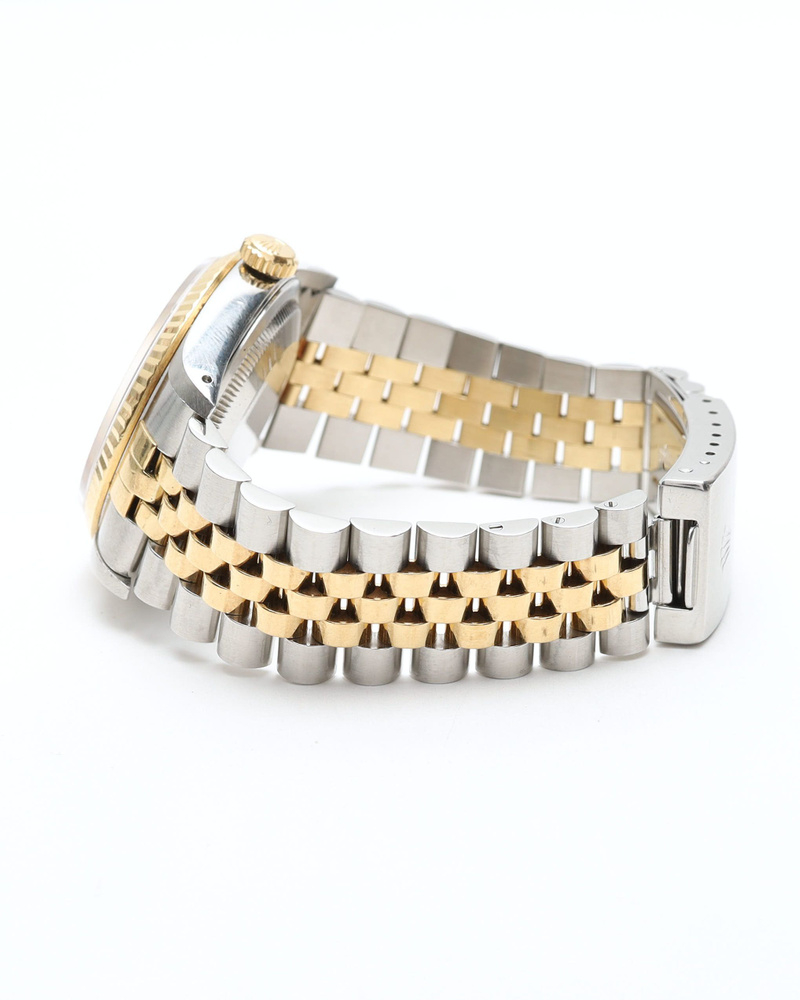 Rolex Datejust 36mm Ref 16233 1990 Watch