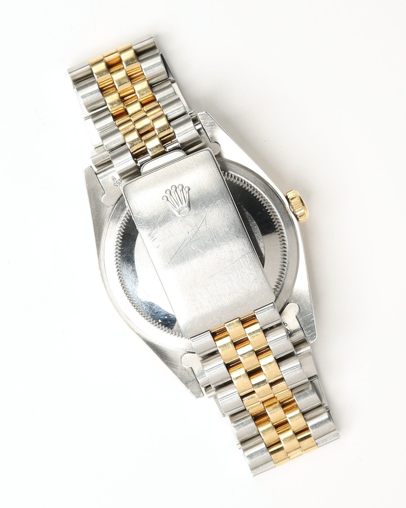 Rolex Datejust 36mm Ref 16233 1990 Watch