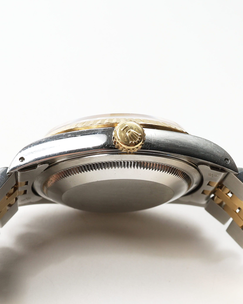 Rolex Datejust 36mm Ref 16233 1990 Watch