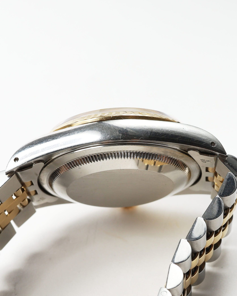 Rolex Datejust 36mm Ref 16233 1990 Watch