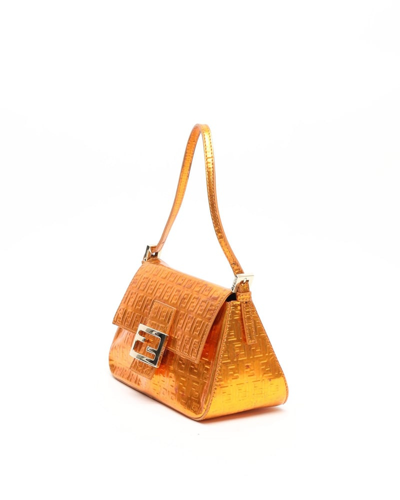 Fendi Mini Mamma Bag