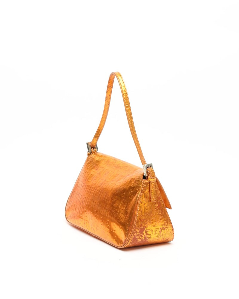 Fendi Mini Mamma Bag