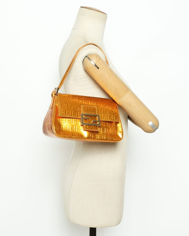 Fendi Mini Mamma Bag