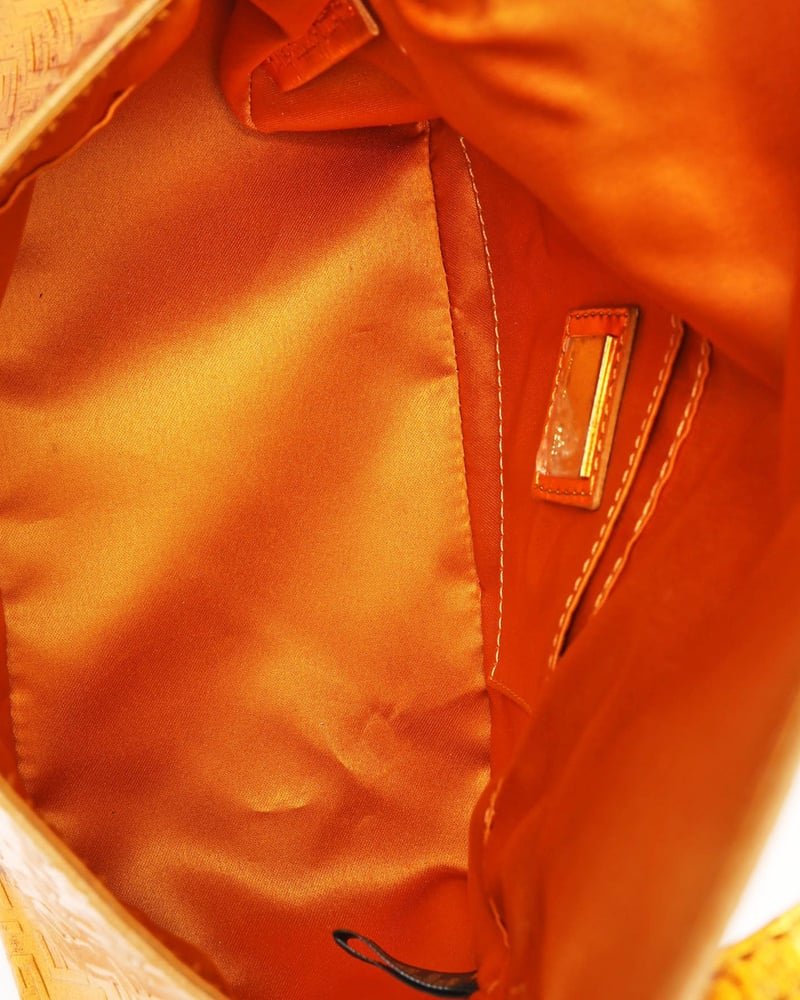 Fendi Mini Mamma Bag