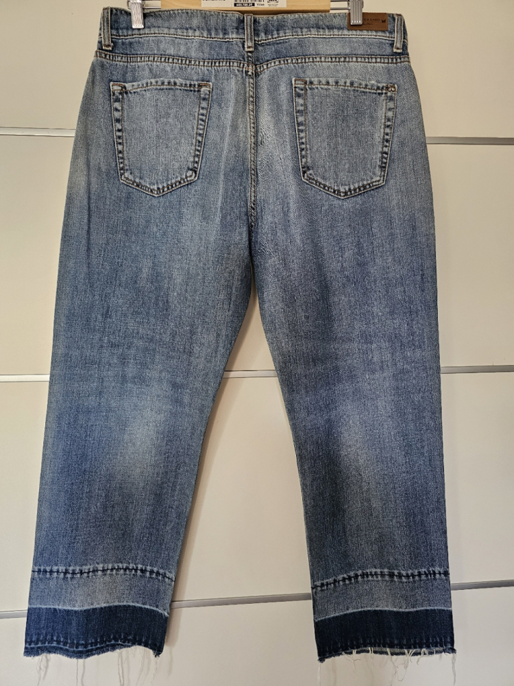 Weekend Max Mara Copped boyfriend