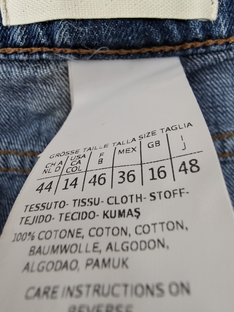 Weekend Max Mara Copped boyfriend