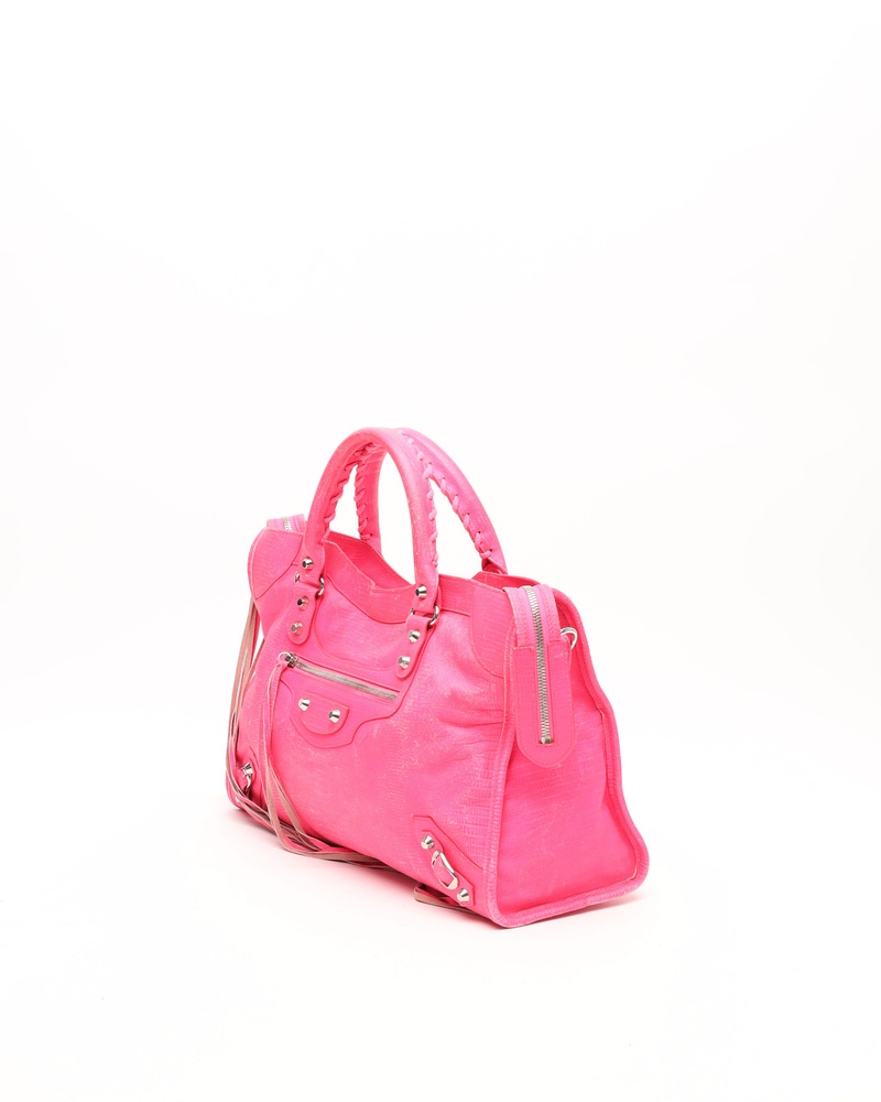 Balenciaga Classic City Bag