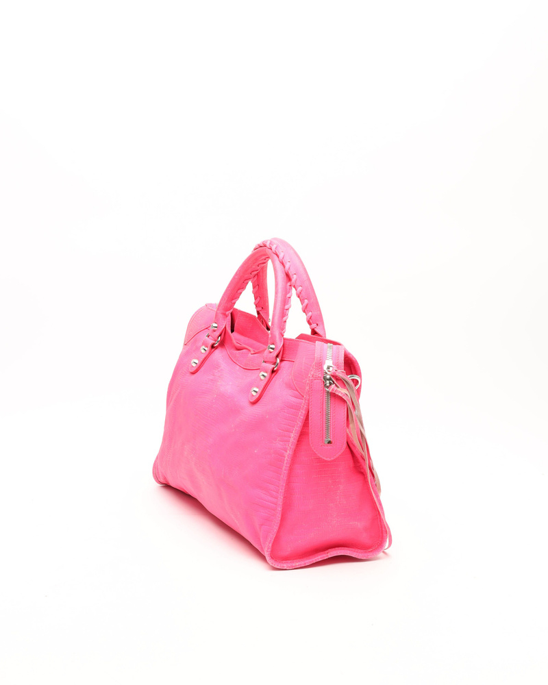 Balenciaga Classic City Bag