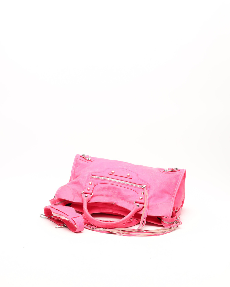 Balenciaga Classic City Bag