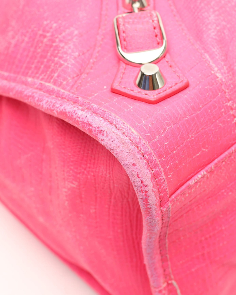 Balenciaga Classic City Bag