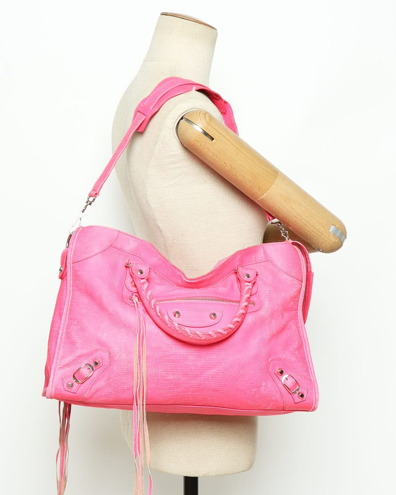 Balenciaga Classic City Bag