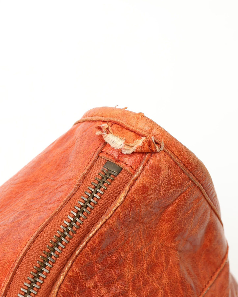 Balenciaga Weekender Bag