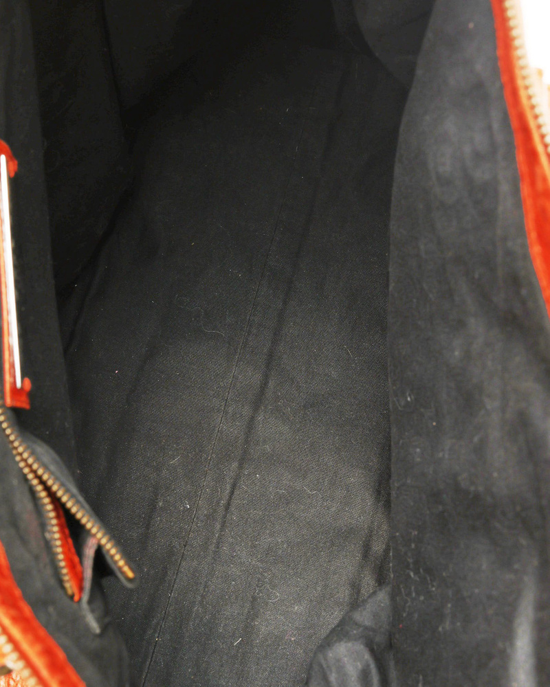 Balenciaga Weekender Bag