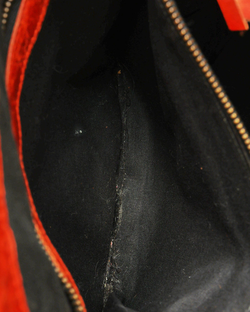 Balenciaga Weekender Bag