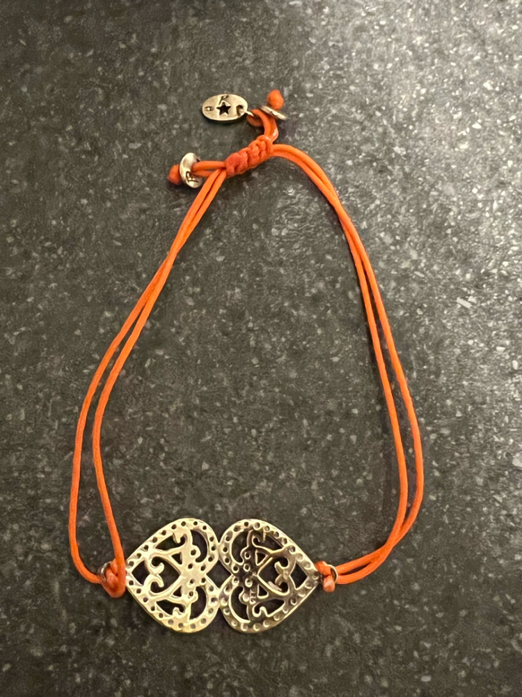 Reminiscence Paris Bracelet