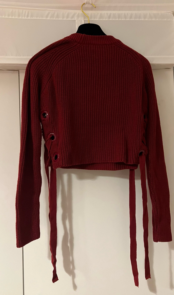 Topshop Pullover