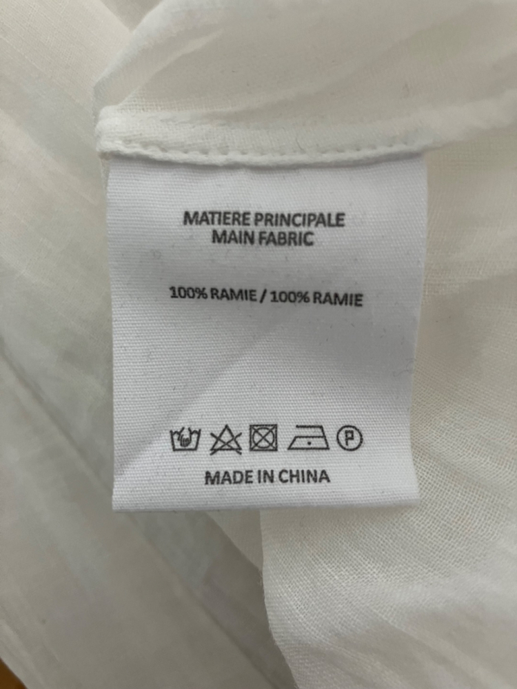 Vanessa Bruno Bohemian maxi dress