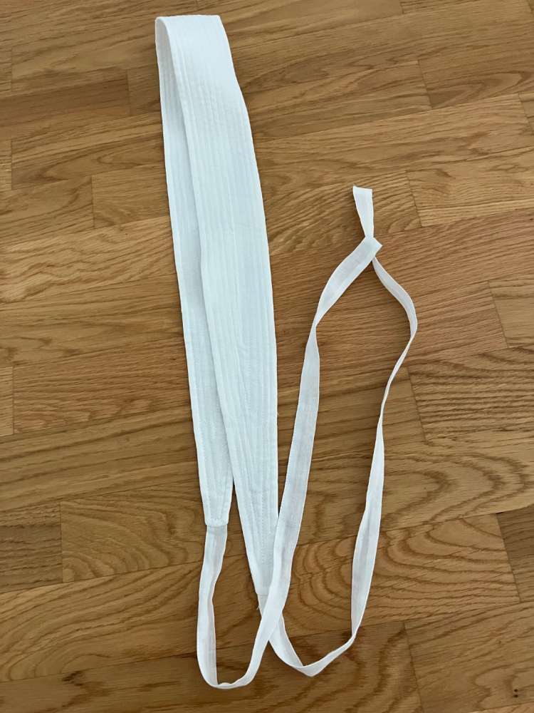 Vanessa Bruno Bohemian maxi dress