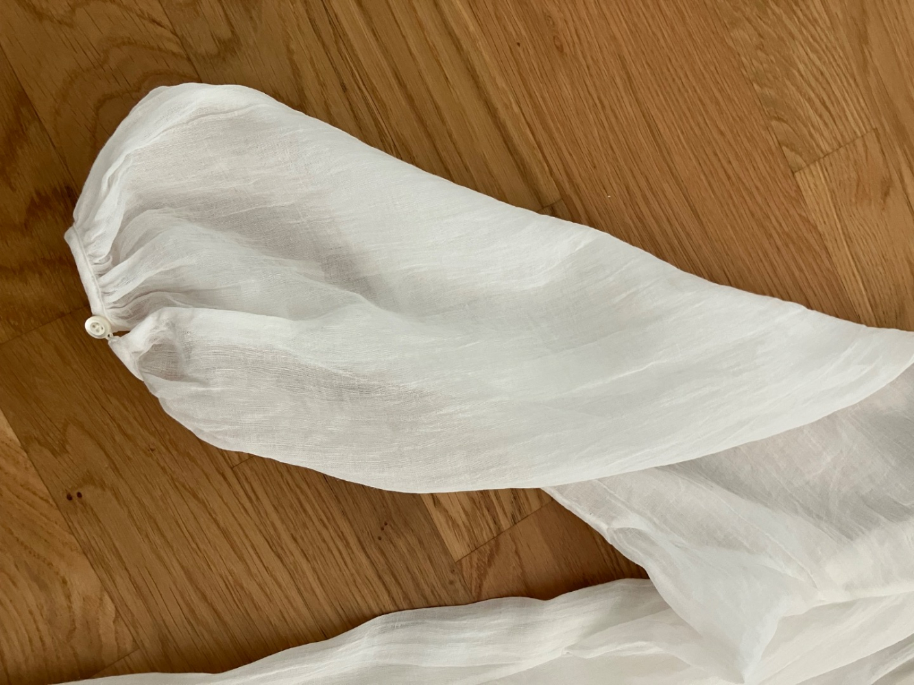 Vanessa Bruno Bohemian maxi dress