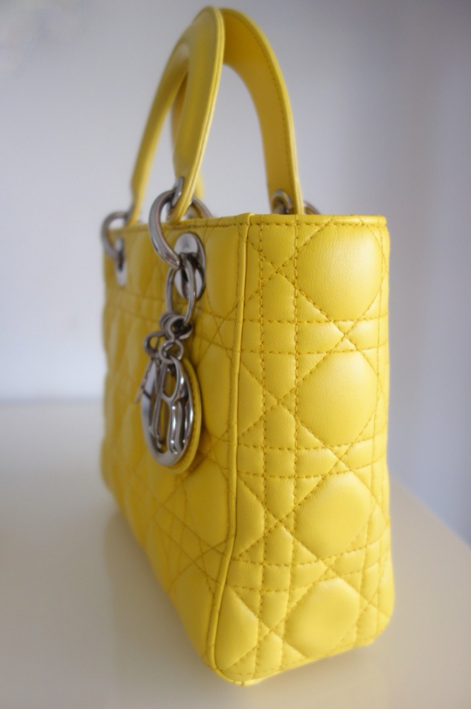 Dior Bag lady Dior My ABCDior small