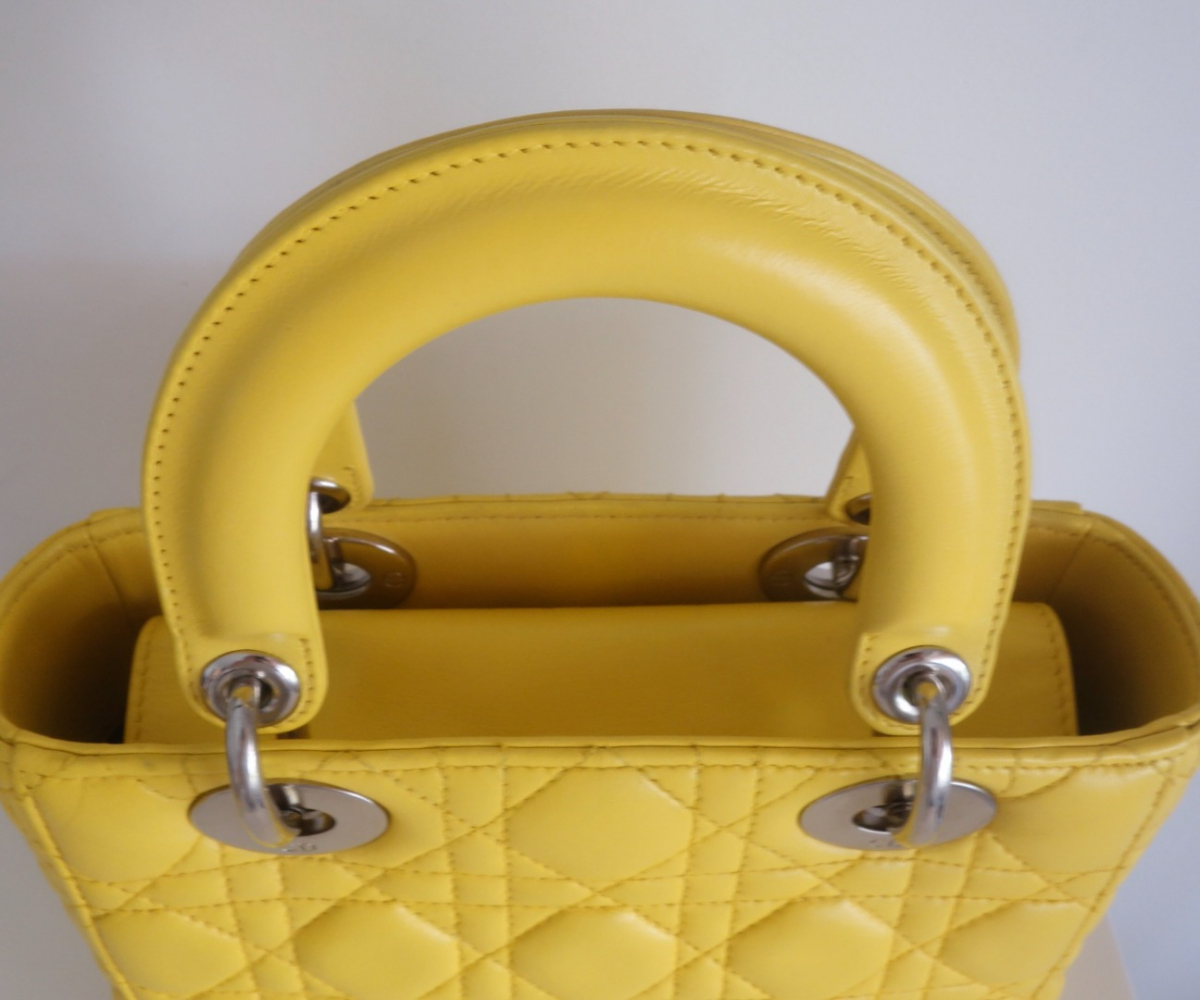 Dior Bag lady Dior My ABCDior small