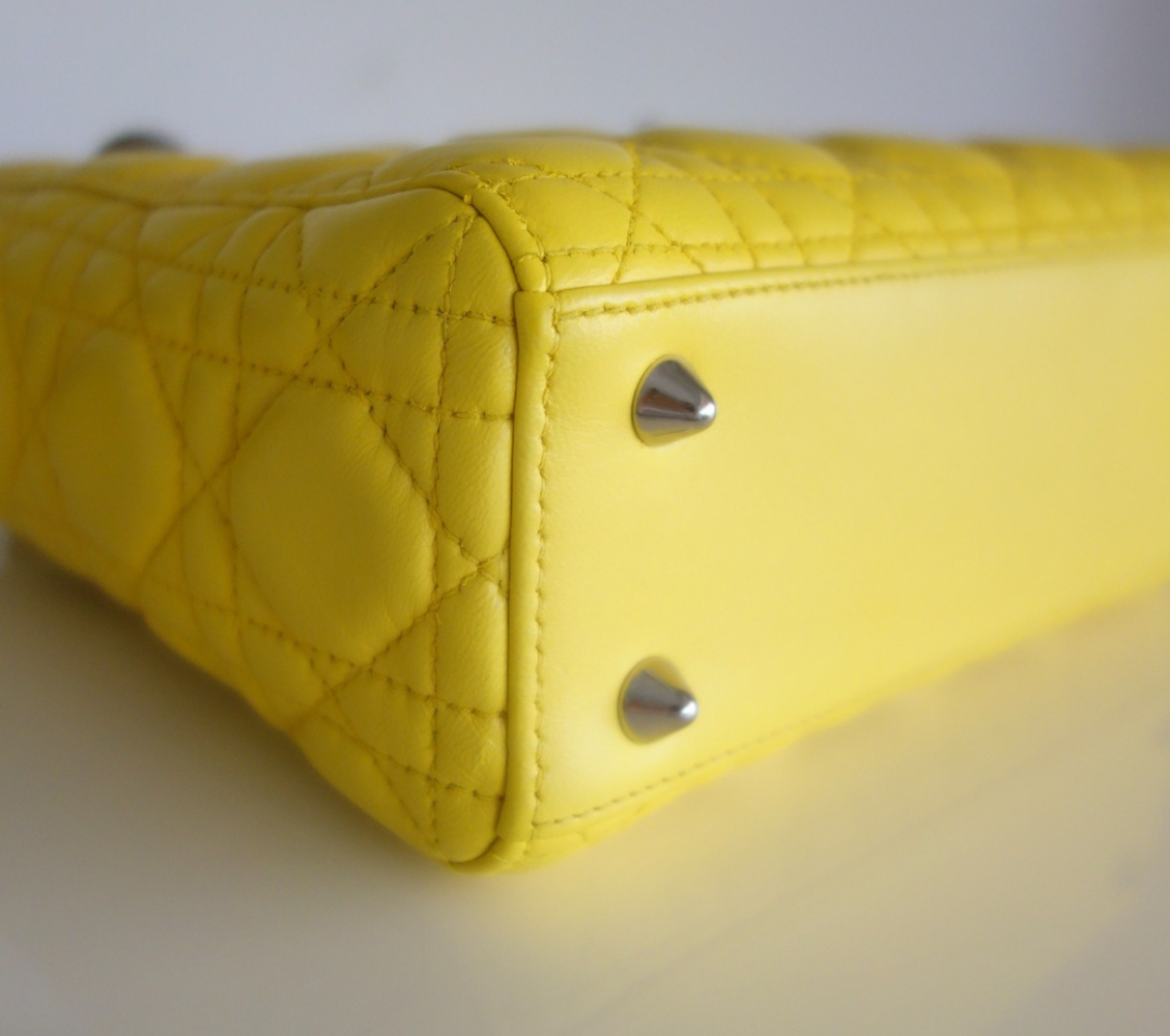 Dior Bag lady Dior My ABCDior small