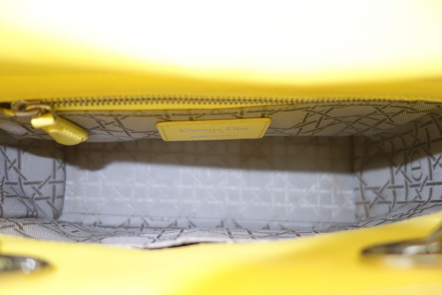 Dior Bag lady Dior My ABCDior small