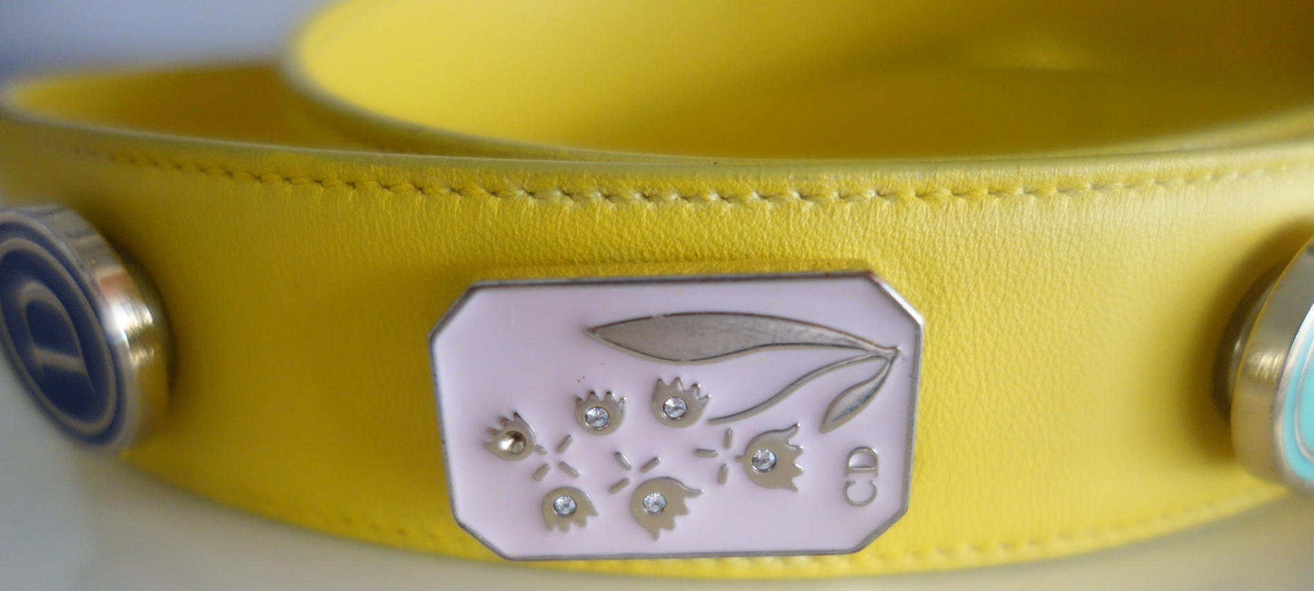 Dior Bag lady Dior My ABCDior small