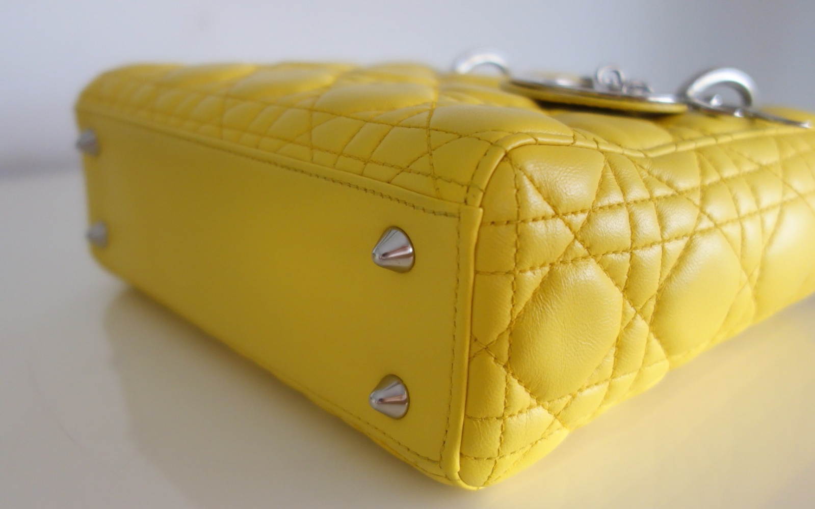 Dior Bag lady Dior My ABCDior small