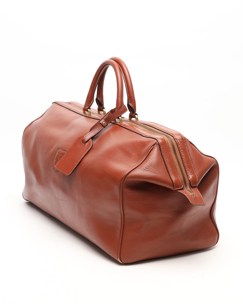 Celine Céline Triomphe Weekend Bag