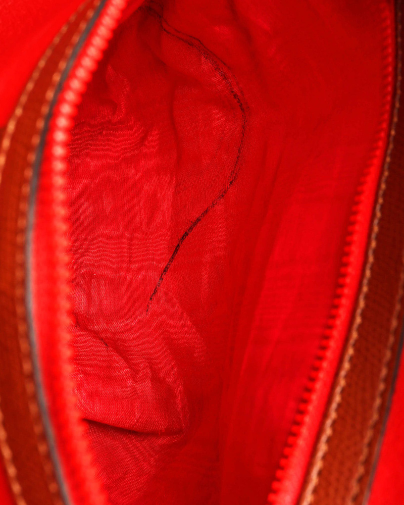 Celine Céline Triomphe Weekend Bag