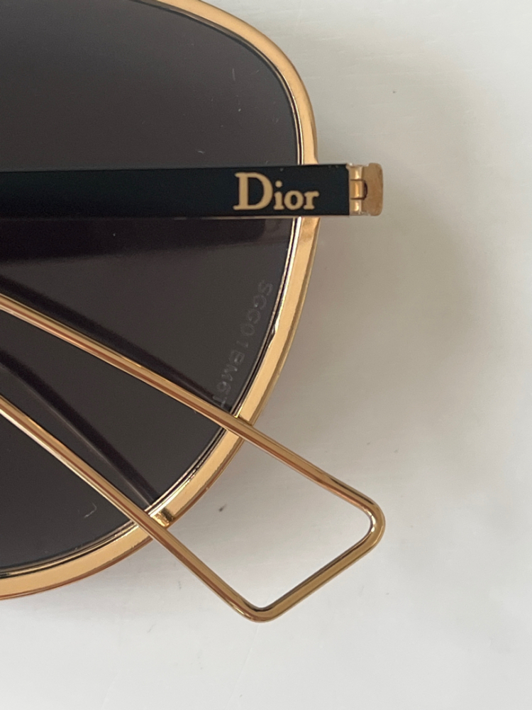 Dior Sunglasses